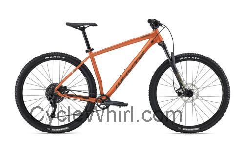 Whyte 529 V2 specs and reviews